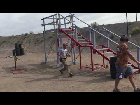 Stage 1 The Devil Of Ramadi, Superstition Mountain Mystery 3 Gun 2017