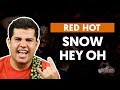 Snow (Hey Oh) - Red Hot Chili Peppers (aula de ...
