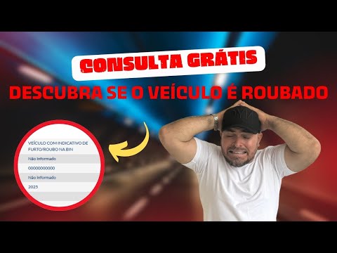 Vídeo: Consulta Queixa de Roubo: perguntas e respostas