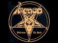 Venom Welcome To Hell Full Album 1981