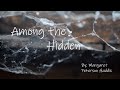 Among The Hidden By Margaret Peterson Haddix Book Trailer