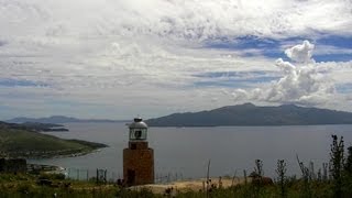 Discover Albania - Time Lapse (HD)