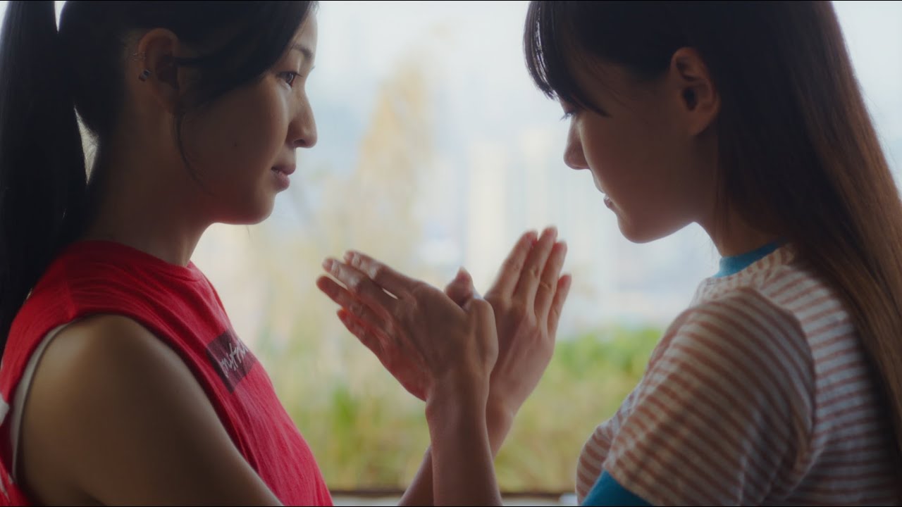 【宣傳片】刺⿃ The Red Kiss