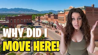 DON'T Move to Fort Collins Colorado if you Can't Handle these 10 Things
