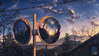 Jay Cosmic - Ocean Eyes