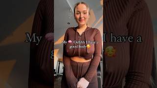 Download lagu *No bra no panties*try to undress🥺 My New See-Through College Outfit 📚|big boops showing dance|nobra mp3