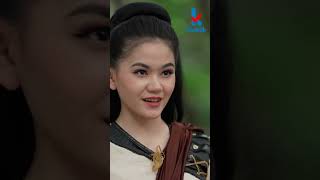 Download lagu Raden Kian Santang Splits His Body!! | THE RETURN OF RADEN KIAN SANTANG 3 #short mp3