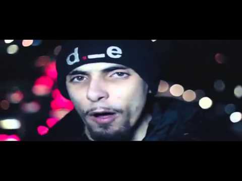 Abdel-Majed Abdel Bary "L.Jinny" - The Beginning