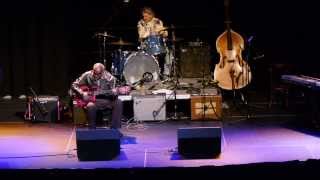 Leo "Bud" Welch -- Got My Mojo Workin'-- Thacker Mountain Radio