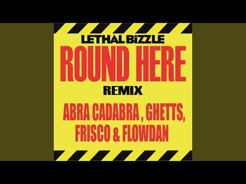 Round Here (Remix)
