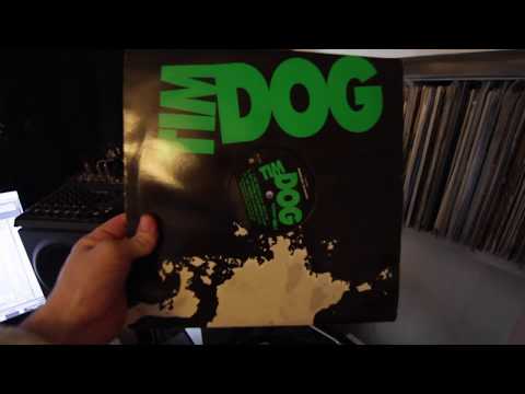 Dj Lewi and Chopper 'You Better Run' (Pete Cannon Atari Remix)