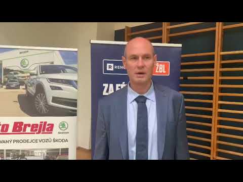 Pozápasové ohlasy Slovanka - ZVVZ USK Praha (24. října 2021)  1/2