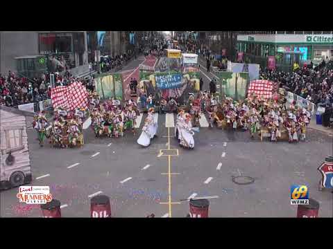 Polish American String Band 2025 Judges Stand Performance