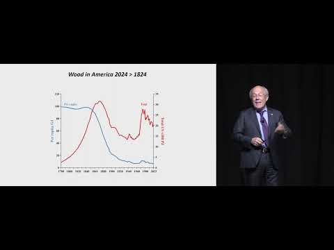 2024  - Keynote - Global and National Energy Security and Geopolitics - Mark P. Mills