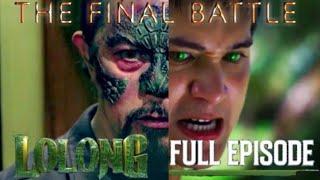 Lolong : Final Battle | Full Episode | September 30, 2022 | A FanMade Wild Ending