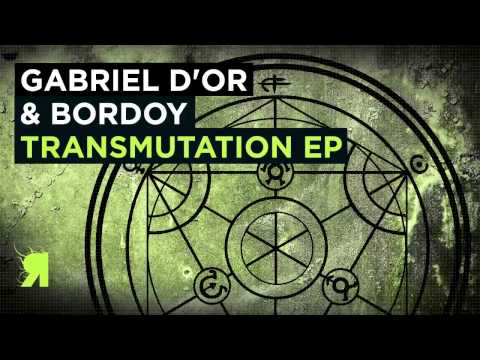 Gabriel D'Or & Bordoy - Carbon 12 (Original Mix) [Respekt]