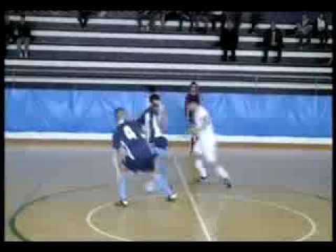 3/3/13 Comelt Toniolo-Lecco Calcio a 5       (Juniores)