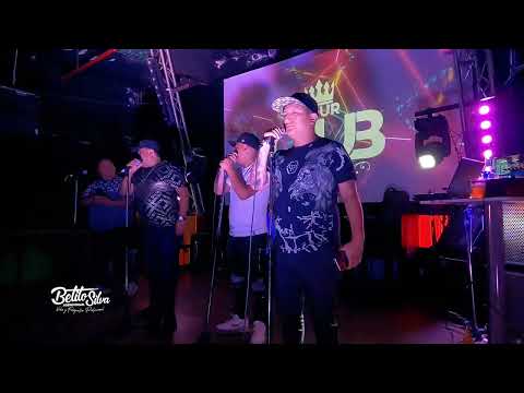 MIX GUITARRA CHICHERA - EL GRAN SAICO Y LA NUEVA GENERACIÓN 🇦🇷 YOUR CLUB DISCO / GL PRODUCCIONES