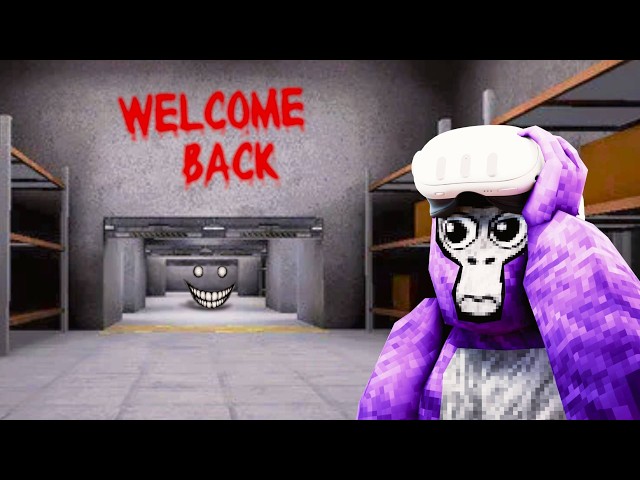 I Went Back To Lethal Ape... SDDEFAULT Thumbnail
