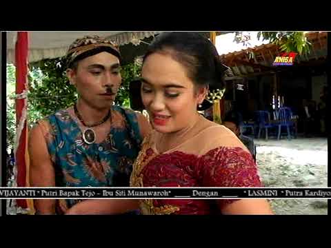 FULL ALBUM TAYUB GROBOGAN " ARUM LARAS " // KUCING CANGKEM BOYO Vs LEDEKE AYU AYU