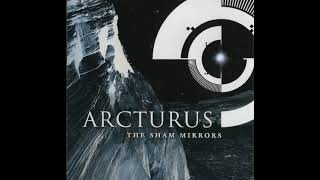 Arcturus - Collapse Generation