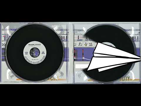 Linear City (Internet Collaboration)  -  Holger Czukay