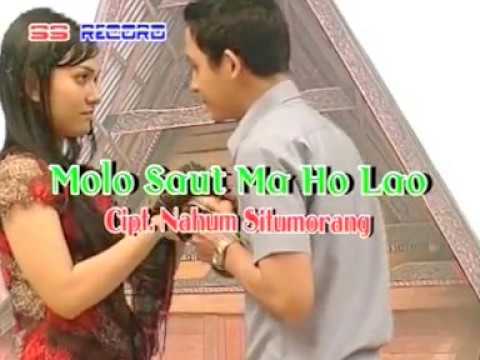 Dolis Trio - Molo Saut Ma Ho Lau ( Official Music Video )