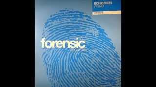 Echomen ‎– Womb (Mooncat Dub)