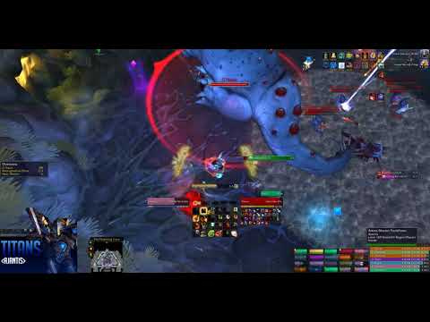 Ajantis V Mythic G'huun Multi PoV