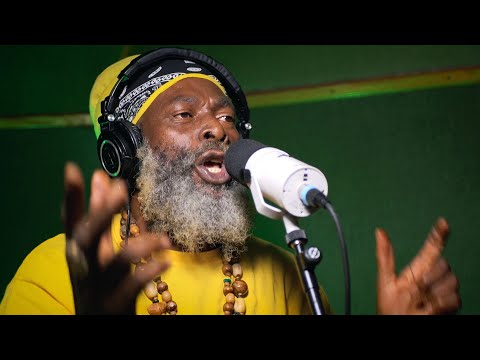 Capleton - Dubplate - Little Lion Sound - Don't Dis The Trinity