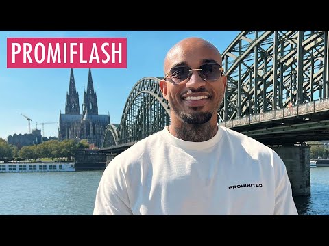 Lukas Baltruschat zeigt beeindruckende Body-Transformation