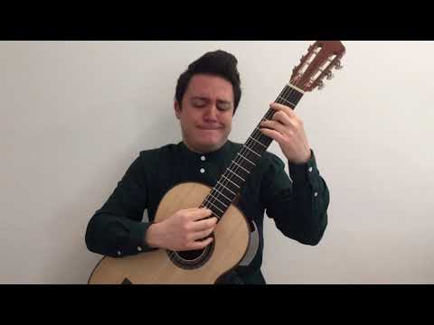 Gian Marco Ciampa - Prelude XVI (PONCE’S WEEK)