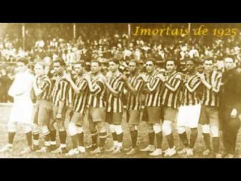 Bagé Campeão Gaúcho de 1925