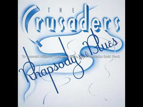 The Crusaders feat. Bill Withers - Soul shadows
