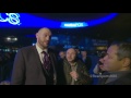 Tyson Fury's Retirement Plans: Real Sports Bonus Clip (HBO)