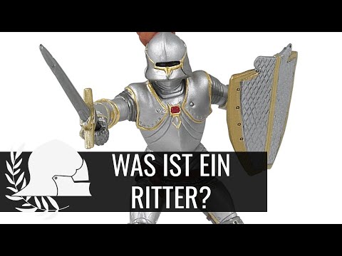 Wie gut kennst du dich in der Welt der Ritter aus? - QUIZ