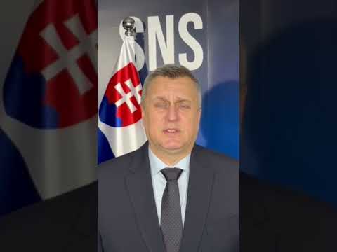 Zabudnime na Pellegriniho. Smer, Hlas, SNS a Republika sa musia spojiť.