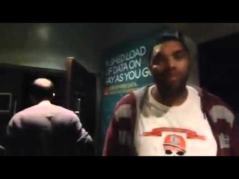 BossLevel Legacy - Slaughterhouse Freestyle