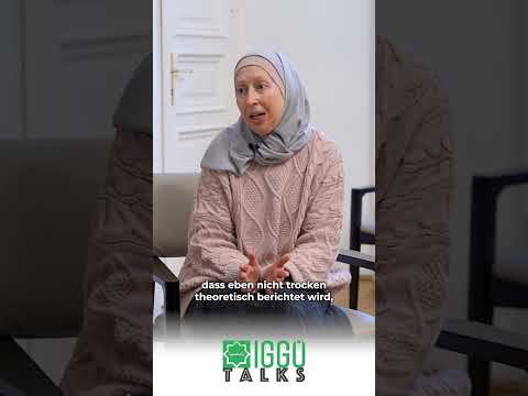 Glaube im Schulalltag - IGGÖ Talks