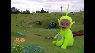 Teletubbies: Dipsy Watching (US Version)