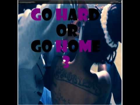 Problem$-Go Hard or Go Home #3