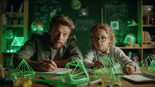 8. Sınıf Matematik - Dik dairesel silindirin temel elemanlarını belirleme (Tabanlar, yanal yüzey, yü