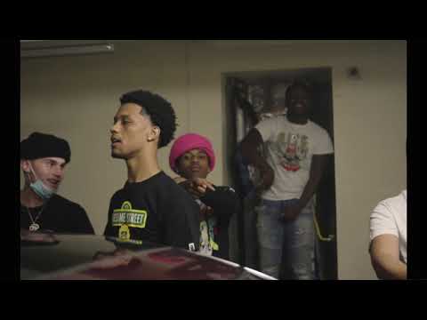 James Ray - Wack Jumper Freestyle (OFFICIAL VIDEO) Shot By: @ShotByAdamKG