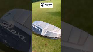 Cleveland Halo Xl Full face golf iron