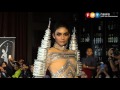 Ratu Cantik Miss Black Dikecam Dek Kurang Black
