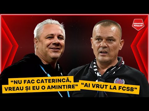 Marius Sumudica - Gigi Mustata, DIALOG FABULOS IN DIRECT: “VIN LA TINE SINGUR”