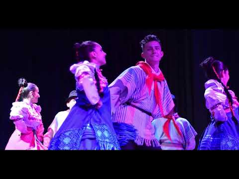 Guaneña - Compañia de Danzas Cuerpo Danzarte