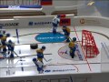 ТК Донбасс - Стартовал турнир по настольному хоккею! 