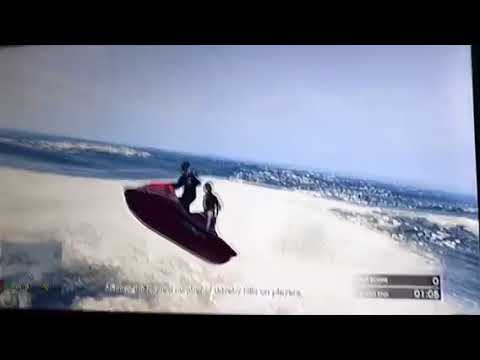 A Boogie Wit Da Hoodie-Baecation (GTA 5 Online Music Video)