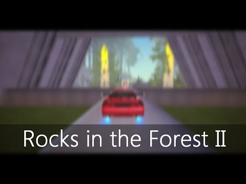 [DM] BenT Vol.5 - Rocks in the Forest II